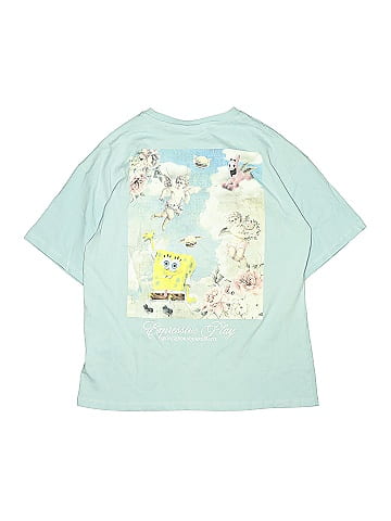 Zara Short Sleeve T-Shirt (view 2)