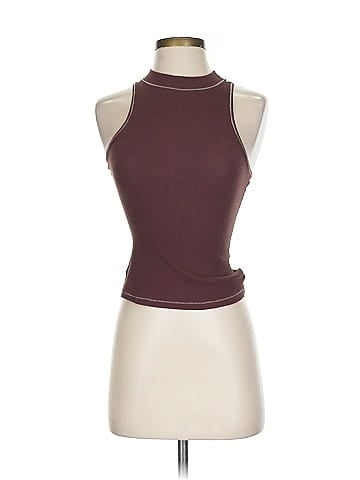 SKIMS Tank Top (view 1)