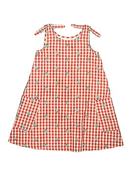 Hanna Andersson Dress