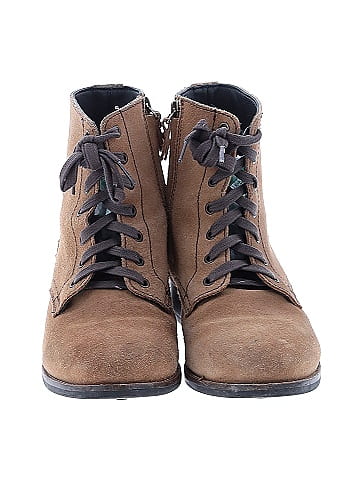 Thursday Boot Company Ankle Boots (view 2)