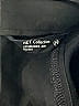 Net Collection Solid Black Formal Skirt Size EU 34 / US 4 - photo 4