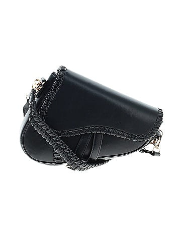 Unbranded Leather Satchel (view 1)