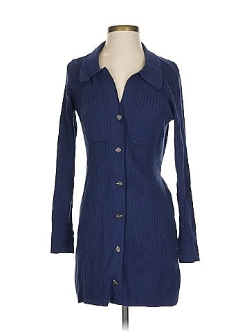Saks Fifth Avenue Cardigan (view 1)