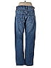 Adriano Goldschmied Solid Blue Jeans Size 27 waist - photo 2