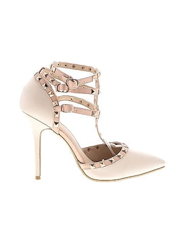 Wild Diva Heels (view 1)