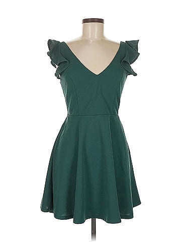 Mi ami Cocktail Dress (view 1)