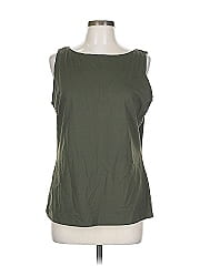 Worth New York Sleeveless T Shirt