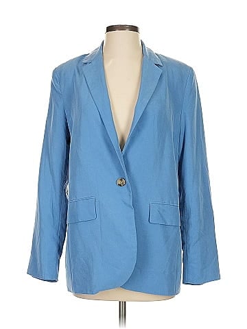 MNG Blazer (view 1)