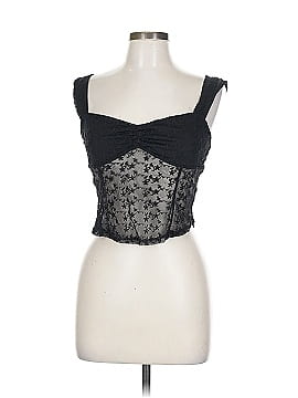 Kimchi Blue Tube Top