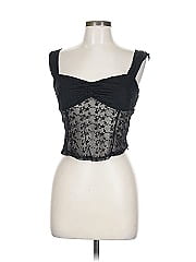 Kimchi Blue Tube Top