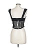 Kimchi Blue Black Tube Top Size L - photo 2