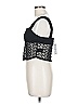 Kimchi Blue Black Tube Top Size L - photo 4
