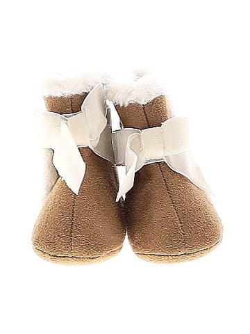 Nicole Miller Booties (view 2)