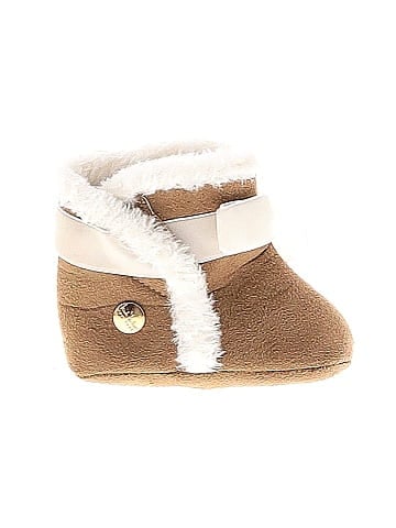 Nicole Miller Booties (view 1)