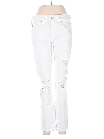 Adriano Goldschmied Jeans (view 1)