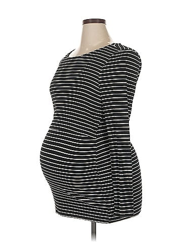 Seraphine 3/4 Sleeve T-Shirt (view 1)