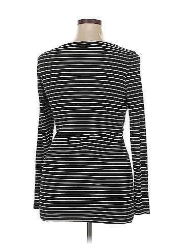 Seraphine 3/4 Sleeve T-Shirt (view 2)
