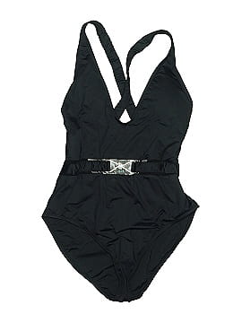 La Blanca One Piece Swimsuit
