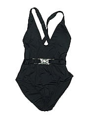 La Blanca One Piece Swimsuit