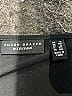 Susan Graver Solid Black 3/4 Sleeve Top Size 1X - photo 7