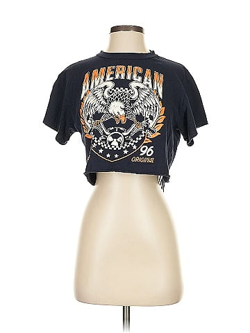 Windsor Short Sleeve Top (view 1)