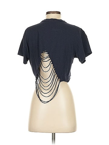 Windsor Short Sleeve Top (view 2)