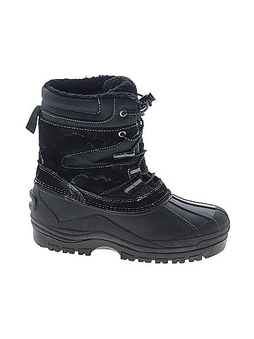 Lands' End Boots (view 1)