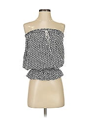 Gap Outlet Tube Top