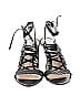 Giorgio Armani Black Heels Size EU 36 - photo 2