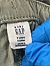 Baby Gap Solid Green Khakis Size 3 - photo 3