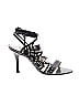 Giorgio Armani Black Heels Size EU 36 - photo 1