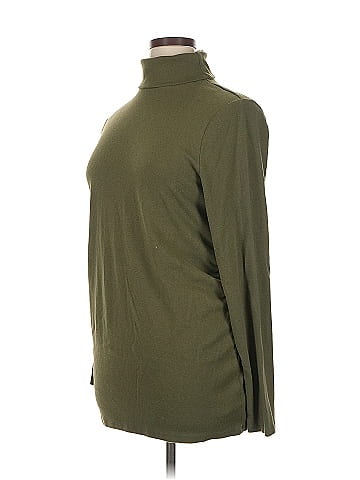 Gap - Maternity Turtleneck Sweater (view 1)