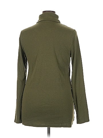 Gap - Maternity Turtleneck Sweater (view 2)
