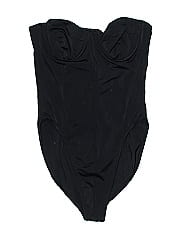 Norma Kamali Bodysuit