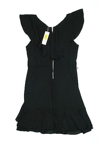 GB Girls Dress (view 2)