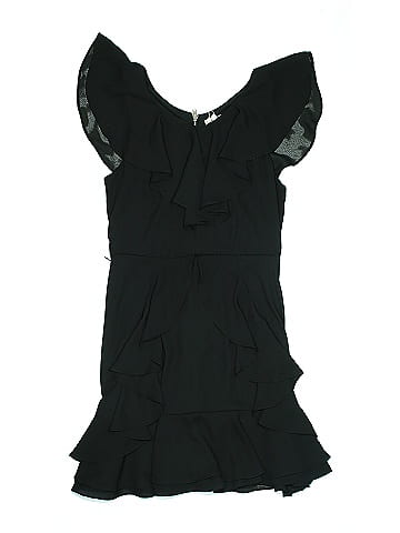 GB Girls Dress (view 1)