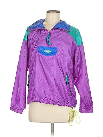 Columbia Windbreaker (view 1)