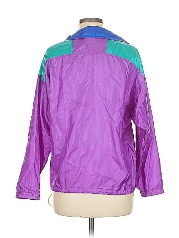 Columbia Windbreaker (view 2)