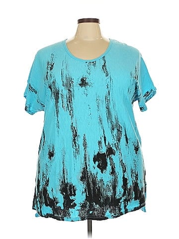 Roaman's Short Sleeve T-Shirt (view 1)