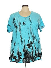 Roaman's Short Sleeve T Shirt