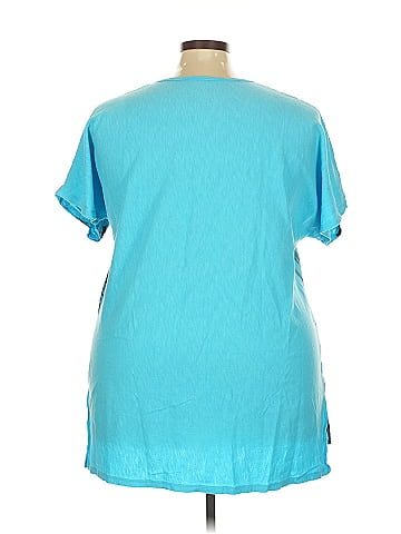 Roaman's Short Sleeve T-Shirt (view 2)