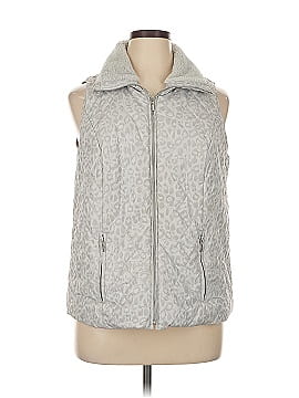 Laura Ashley Vest