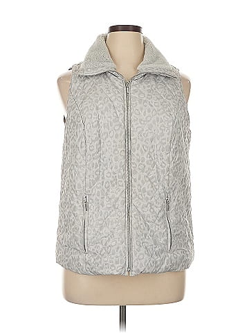 Laura Ashley Vest (view 1)