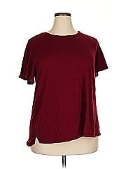 T.La Short Sleeve T Shirt