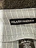 Hilary Radley Blue Casual Pants Size L - photo 4