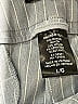 Hilary Radley Blue Casual Pants Size L - photo 5