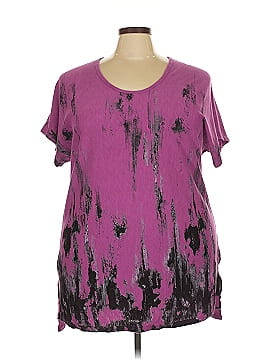 Roaman's Short Sleeve T Shirt