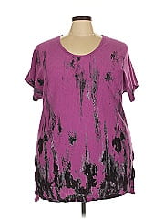 Roaman's Short Sleeve T Shirt