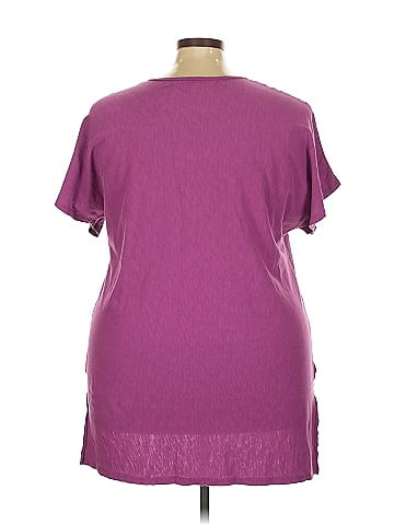 Roaman's Short Sleeve T-Shirt (view 2)