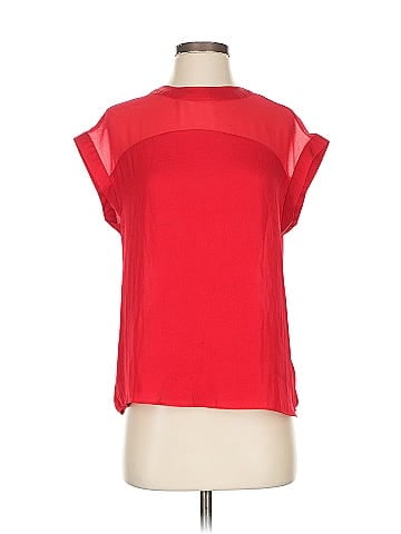 Naked Zebra Short Sleeve Top (view 1)